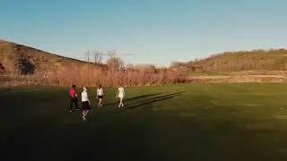 Drone Videography by Calgary Photo Studio
