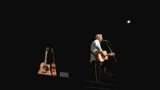 TOMMY EMMANUEL/HURT @ MYER HOROWITZ THEATRE, EDMONTON, ALBERTA, MAY 19/15