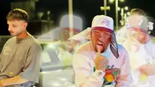 CE$ - GHOST (Official Visual Experience)