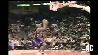 NBA Dunk Remix - 