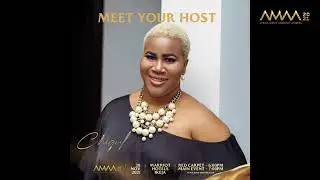 AFRICA MOVIE ACADEMY AWARDS 2021