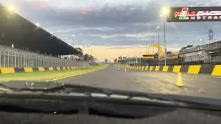 s13 Vs Datsun  kb110