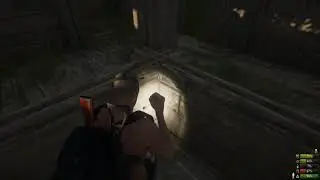 Best miscreated base location