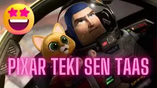 Lightyear arvostelu