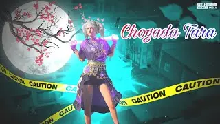 Chogada Tara || Best Beat Sync Pubg Monatage || GAURAV EDITS|| @ZEHER AWAIS