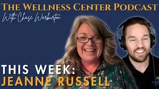 The Amazing Life Of Jeanne Russell