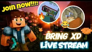 I Play In My New Smp(Unity)🔥🔥#minecraft #live #shorts #livestreamminecraft