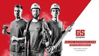 Ausbildung bei GS SCHENK