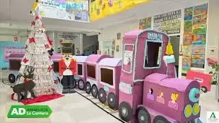 La Cantera de Andalucía directo: 