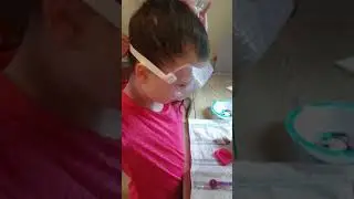 Sparkle Science demo & review pt2