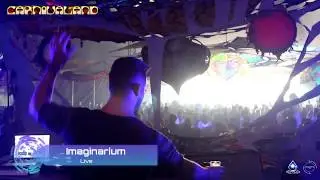 Imaginarium @ Carnivaland 2018