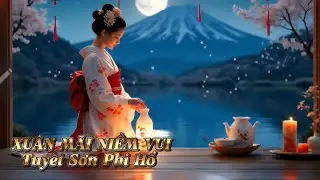 XUÂN MÃI NIỀM VUI | Tuyết Sơn Phi Hổ