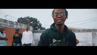 MISTER KONÉ_MUTU_MAKASSI (Clip Officiel)
