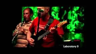 music corporation LABORATORY 9 