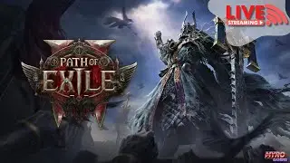 🔴 วันนี้มี Build ใหม่มาแนะนำ Frost Bolt CoC Stormweaver credit Lexyu | Path of Exile 2