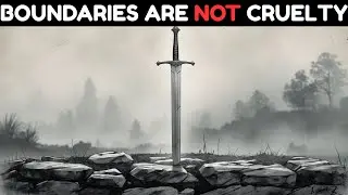 Be Cold, Not Cruel &mdash; The Stoic Strategy for Power and Peace
