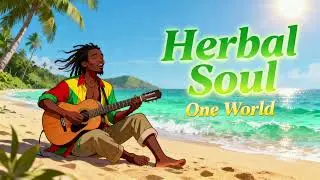 Herbal Soul - One World | Official Audio