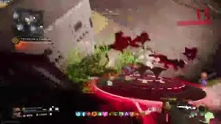 COD BO7 zombis AFK