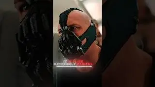 The Dark Knight Rises (2012) // #batman #bane #christianbale #trending #christophernolan #viralshort