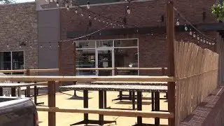 New eats on Broadway