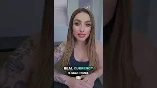 real currency...... #mindset #motivation#motivationalvideo #inspiration
