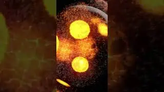 🔥 HUBBLE SEES PLANETS BEING RIPPED APART | Cosmic Destruction Caught Live