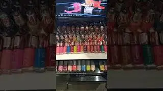 Lakme 9 to 5 nail colours