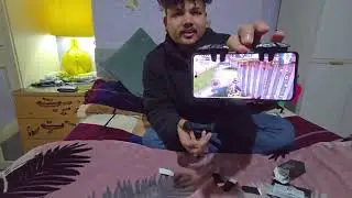 BGMI / COD Mobile ke Liye Best Gaming Controller? 