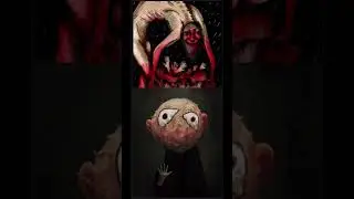Trevor henderson vs scp foundation ￼