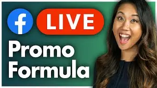 How to Promote Your Facebook Live: Tips for Organic Exposure