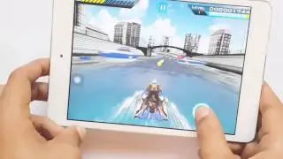 Dhoom 3 Jet Speed Gameplay iOS and Android