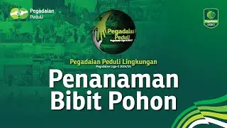 Pegadaian Peduli Lingkungan