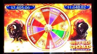 Beijing Railroad slot handpay win at Silverton Casino Las Vegas | Big feature bonus