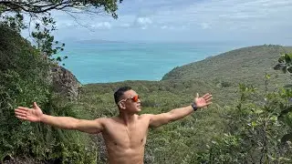 Hamilton Island Part 1 | Queensland | 2026