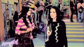 Love The Way You Lie ~ Jade&Tori