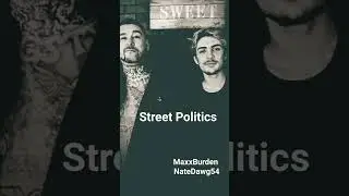 #rap #music #hiphop #newmusic #Streetpolitics #Youtube #soundcloud #spotify #real #Natedawg54