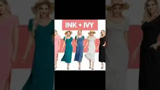 Long Pockets, Swing Maxi Dresses Stretch Rayon Spandex Summer Clothes for Women #shorts