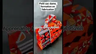 #pagne #ankara #tutopagne #tutosac #diy