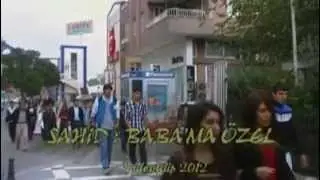 Şahid [ BABAMA &Ouml;ZEL Video Klip 2012 ]