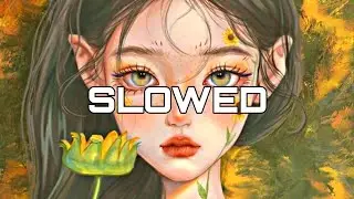 Finding Hope - Magazines (Slowed & Reverb)