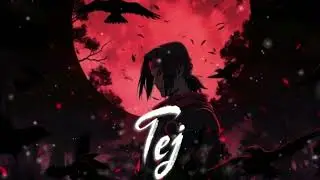 tej - Ray Billion (Phonk)
