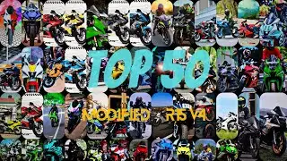 Top 50 r15v4 modified | best vinyl wrap | custom graphics 🔥🔥
