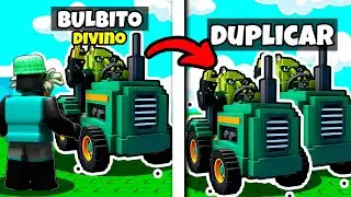 COMO DUPLICAR DIVINOS no TSUNAMI de BRAINROTS!!!