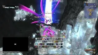 FFXIV - PotD solo PCT Necromancer attempt #7 141-150