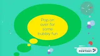 Bubble Trouble