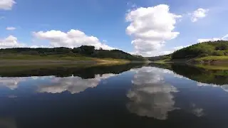 Paddeln - Wuppertalsperre