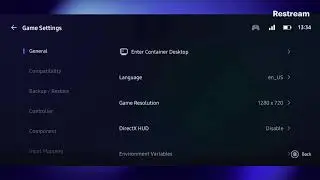 How to Import PC Games to GameHub on Android | Full Tutorial + Free Game Files