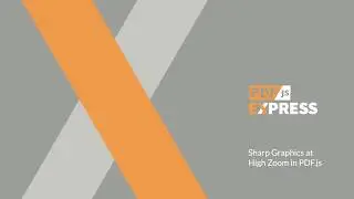 PDF.js Zoom Example: Sharp, Crisp & Unlimited Zoom