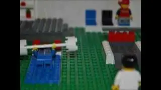 lego sportschool.mp4