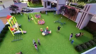 Arihant Legacy Walkthrough